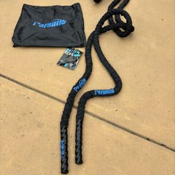 Perantlb Battle Rope 