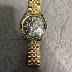 Michael Kors Watch *Authentic*