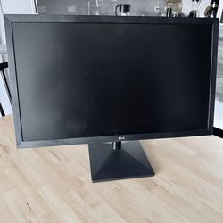 Lenovo 24 inch monitor