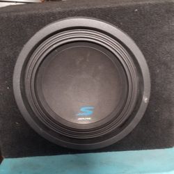 Car Audio Speakers 