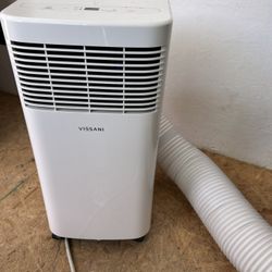 Visanni Portable Ac Unit