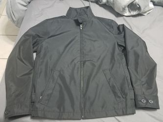 Banana republic jacket