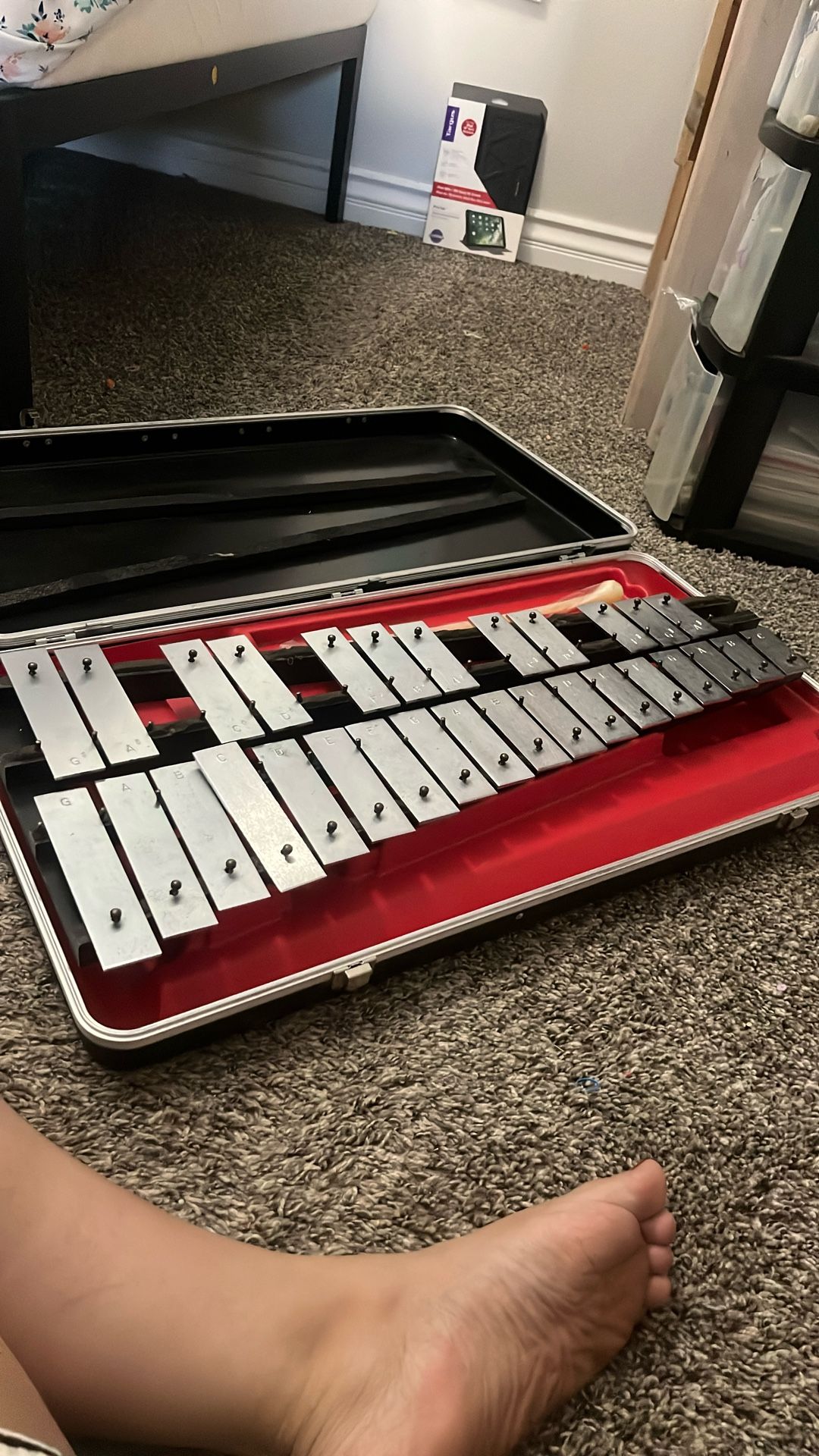 Xylophone