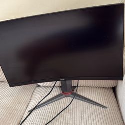 Aoc Monitor 