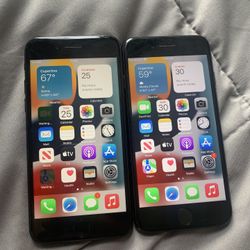 iPhone 7 32gb UNLOCKED 