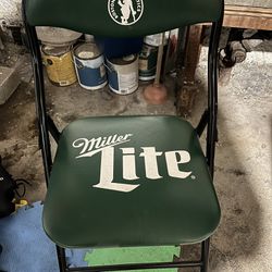  Celtics Chair