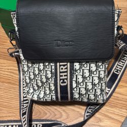 dior bag