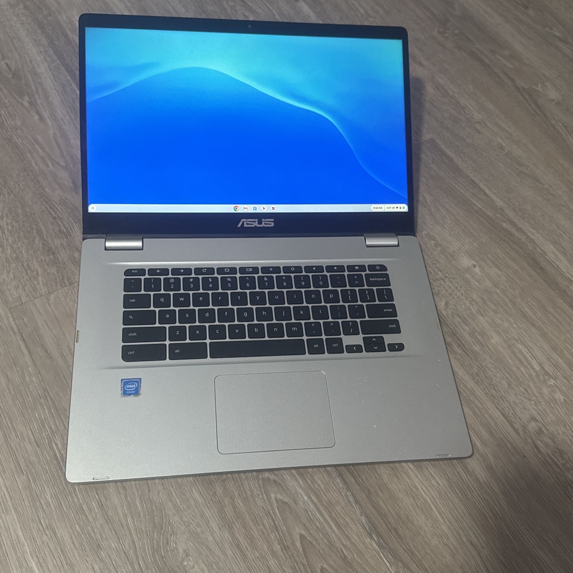 Laptop Chromebook
