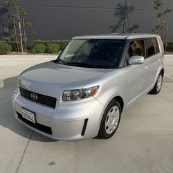 2008 Scion xB