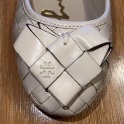 Tory Burch Size 5,5 Leather