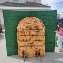 Photo Back Drops