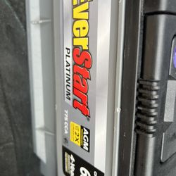 Group 65 AGM 🔋 🆕 