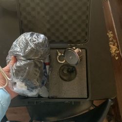 Magnet Fishing Kit