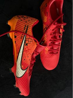 Nike mercurial air zoom