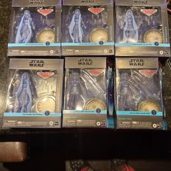 Star Wars Collectible