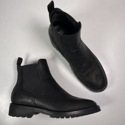 Thursday Chelsea Boots StormKing