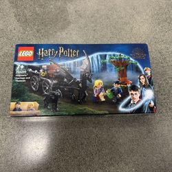 Lego 76400
