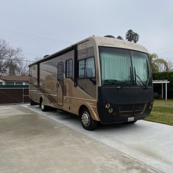 2005 Southwind Fleetwood