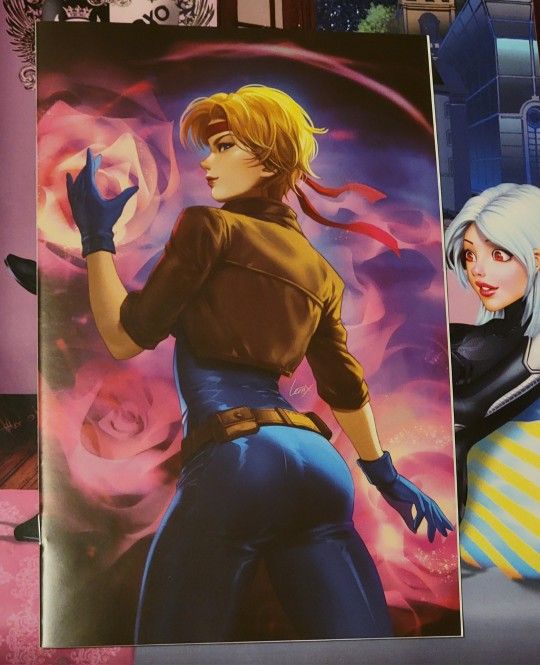 Dazzler #1 (Comic Book) 🏜🐑🏜