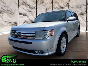 2011 Ford Flex