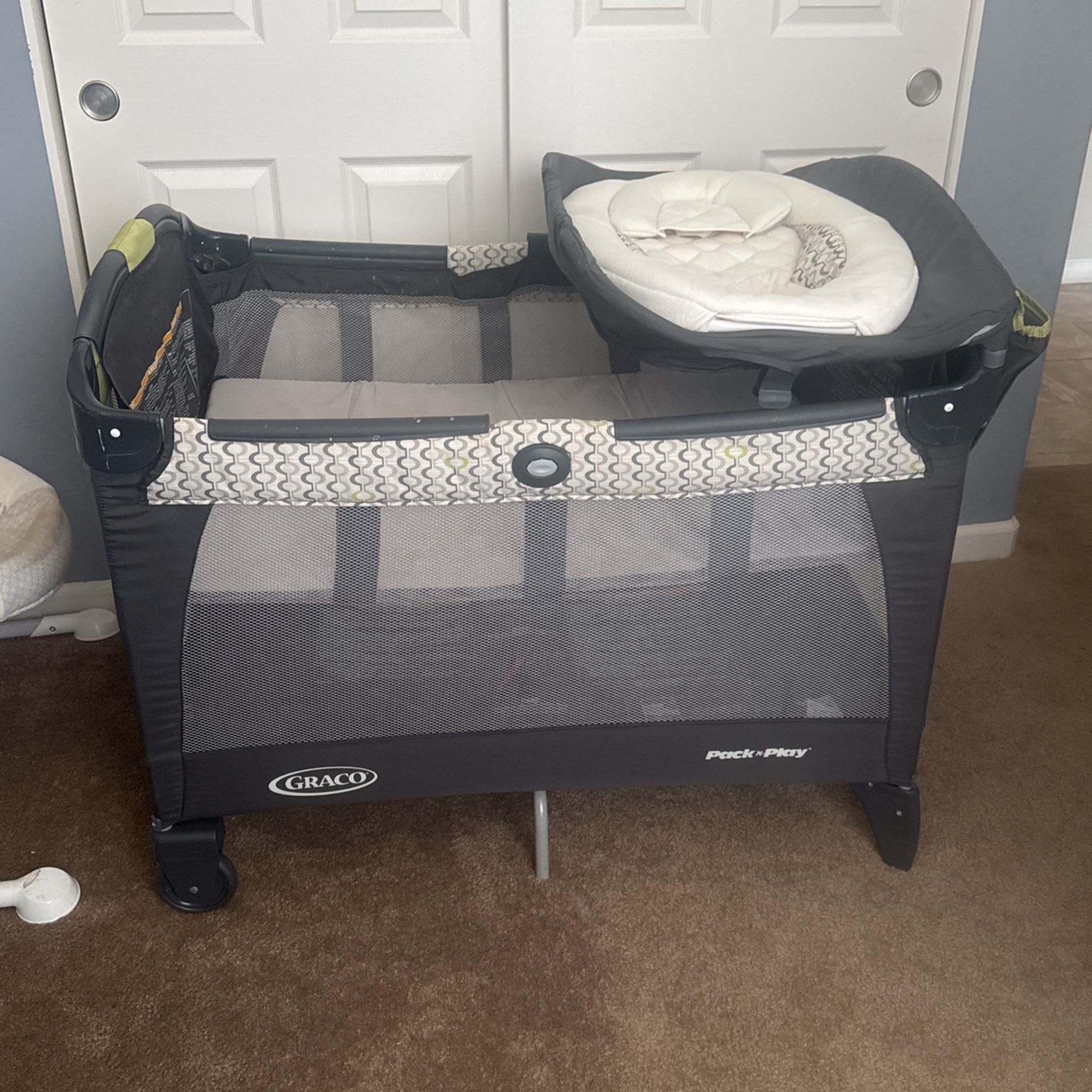 Baby Stuff