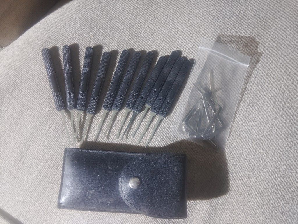 Master Keys $20