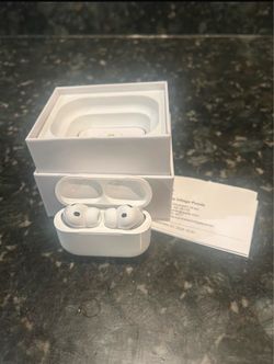 AirPod pro gen 3