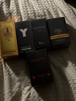 Colognes