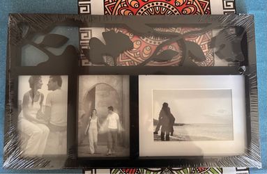 Picture frame