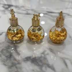 24 Karat Alaska Gold Souvenir