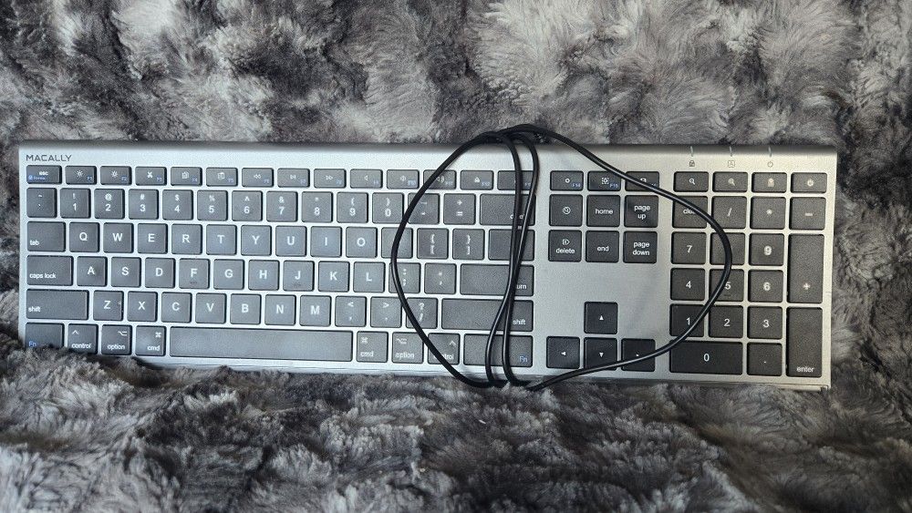 Macally Keoyboard