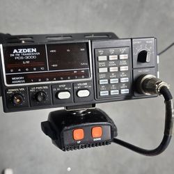 CB RADIO