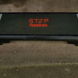 Exercise Step