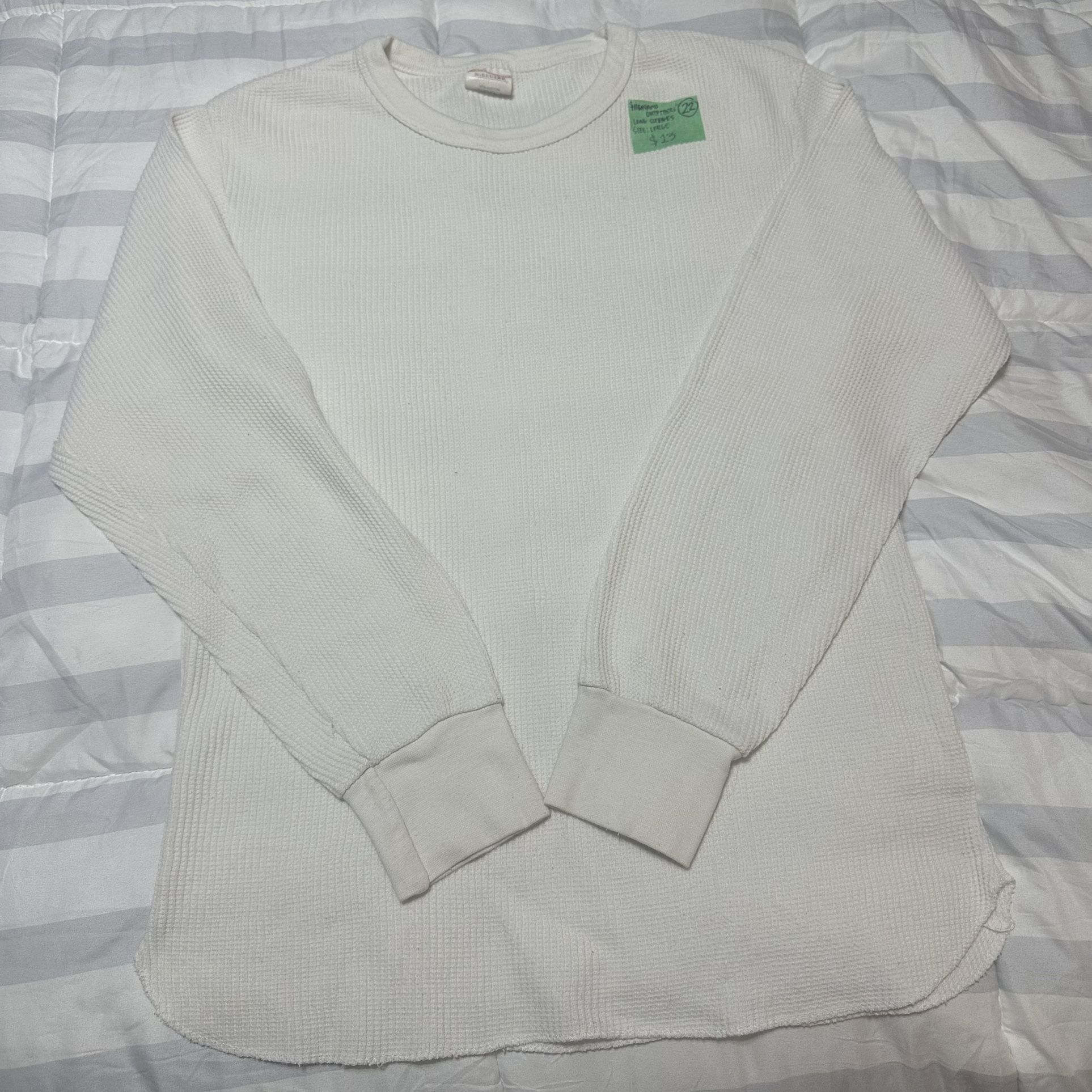 Pre Owned Highland Cutters Shirt for Women