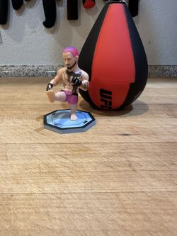UFC 2.5 Sugah Sean O’Malley Figure