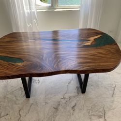 Custom Tables 