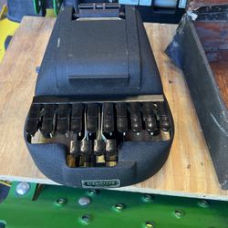 Antique Stenotype