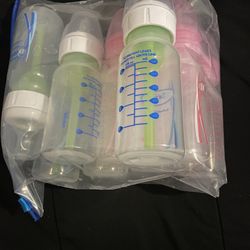 Dr Brown Bottles