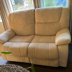 Sofa  In A Good Conditions 