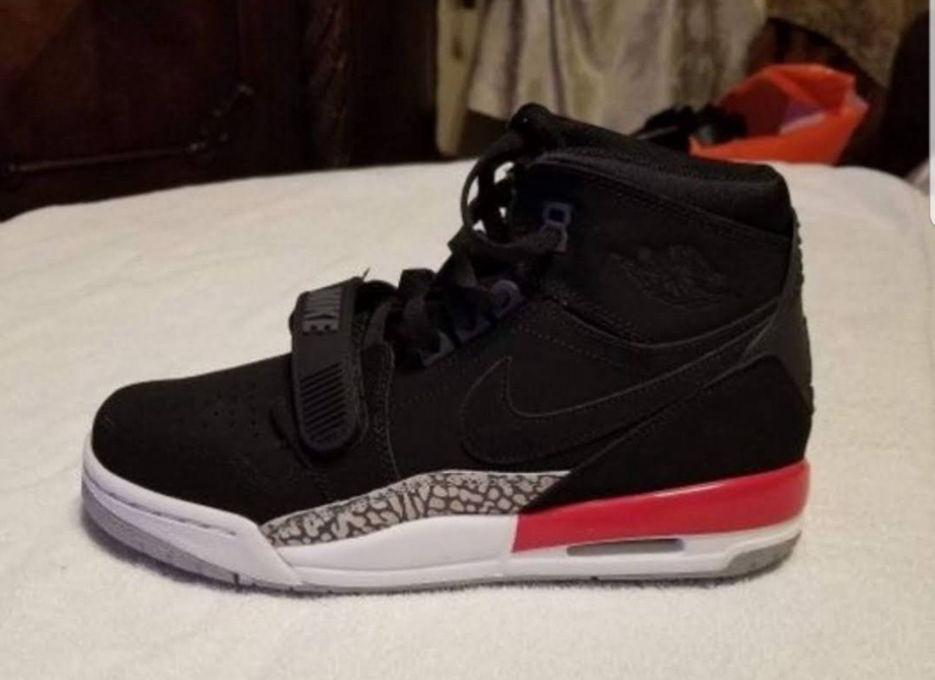 Jordan Legacy Site 7y