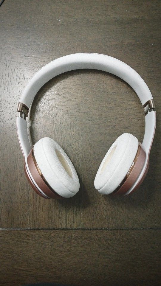 pink beats!