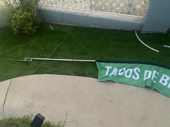 Taco de birria flag
