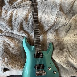 Schecter Am6 Aaron Marshall