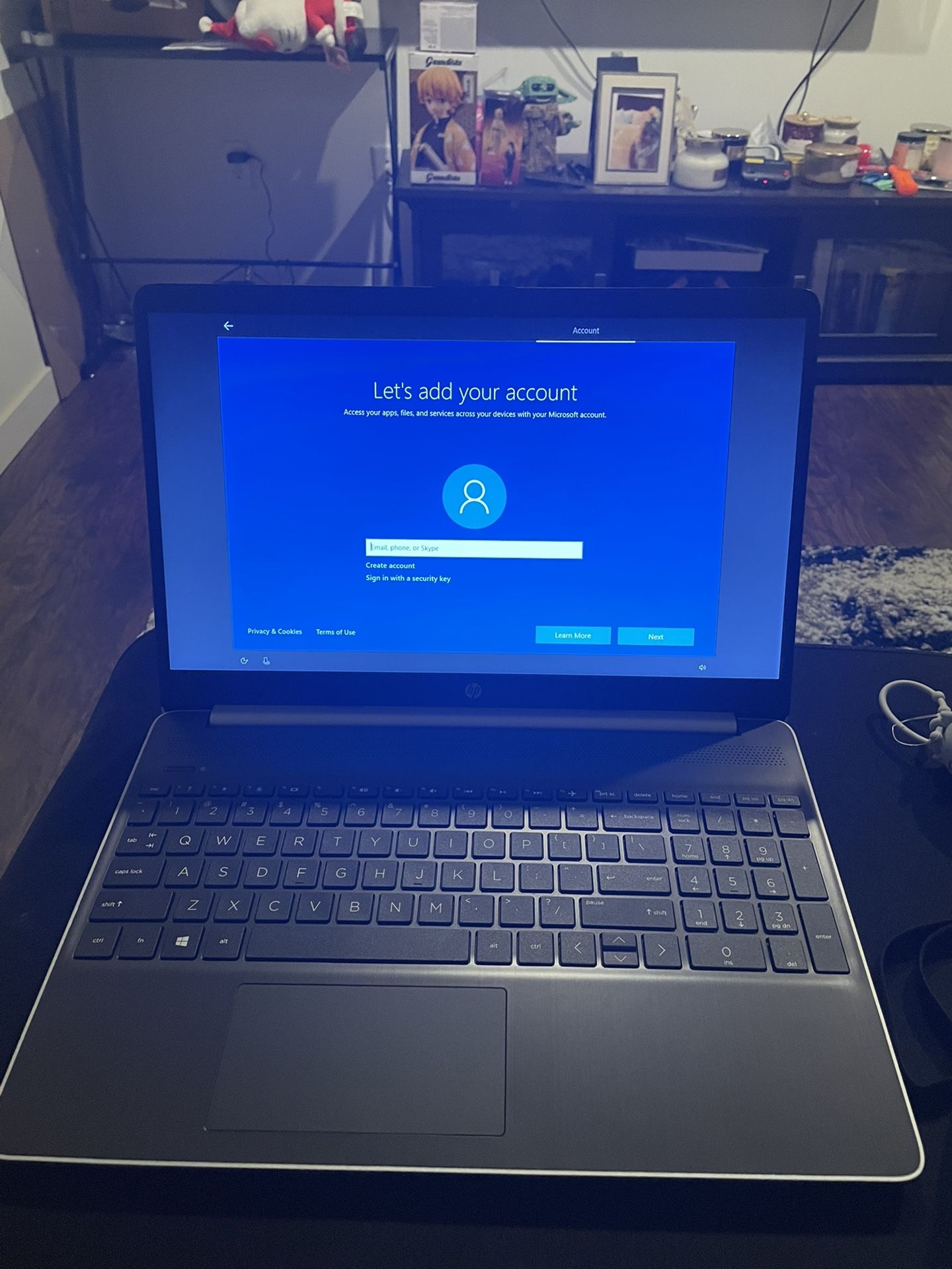 OBO Brand New 2021 HP Notebook 15.6” Laptop Computer