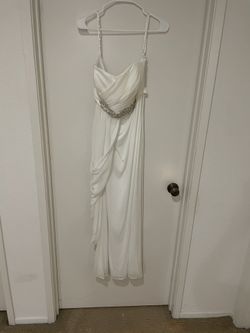 Bridal Wedding dress 