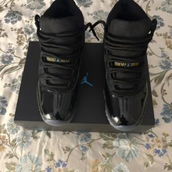 Jordan 11 Gamma 