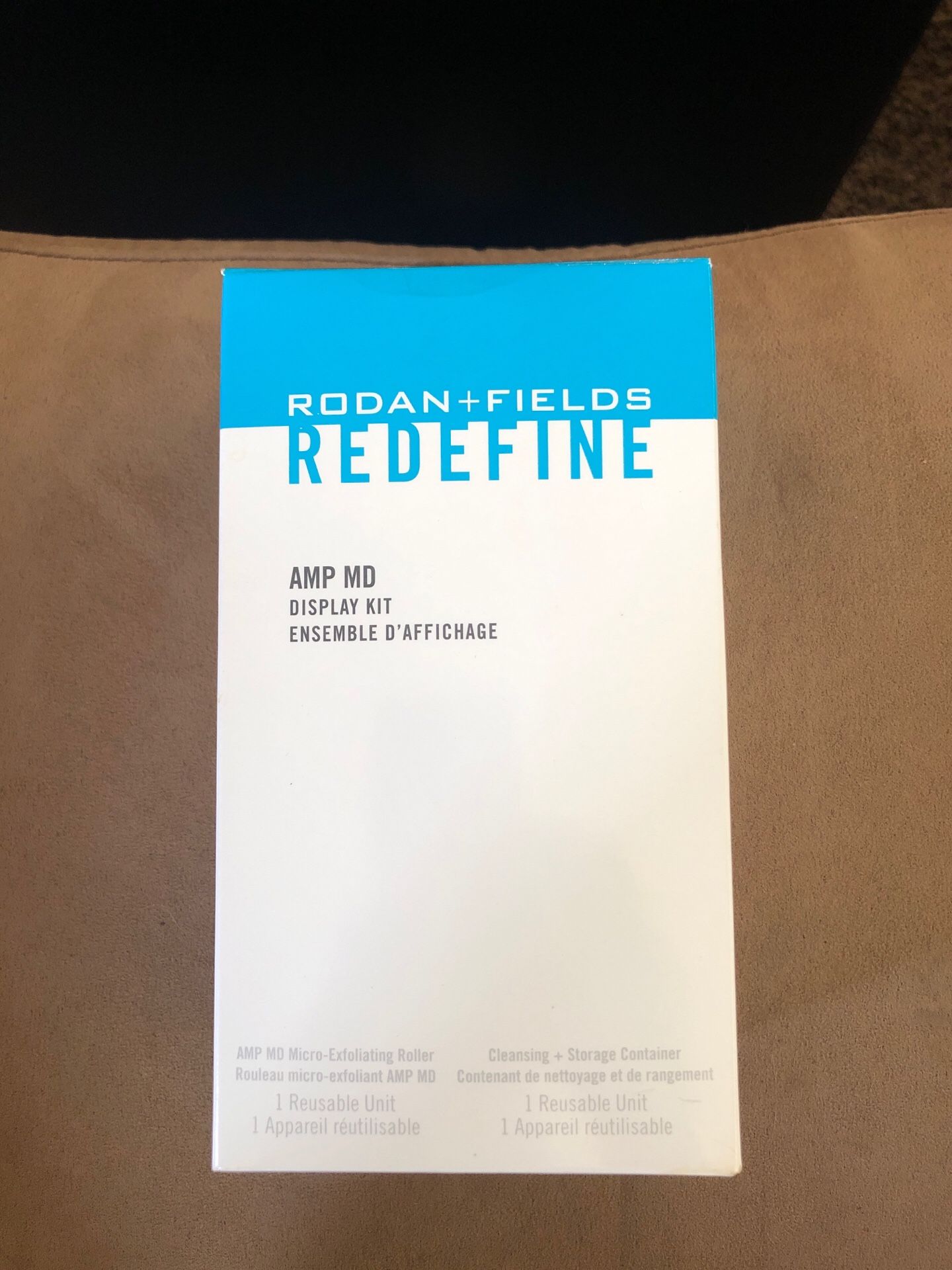 Rodan and Fields