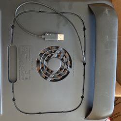 Belkin USB Laptop Cooling Pad