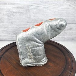 Scotty Cameron Studio Putter Blade Headcover 