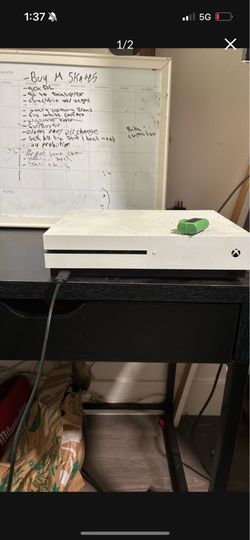 Xbox series one